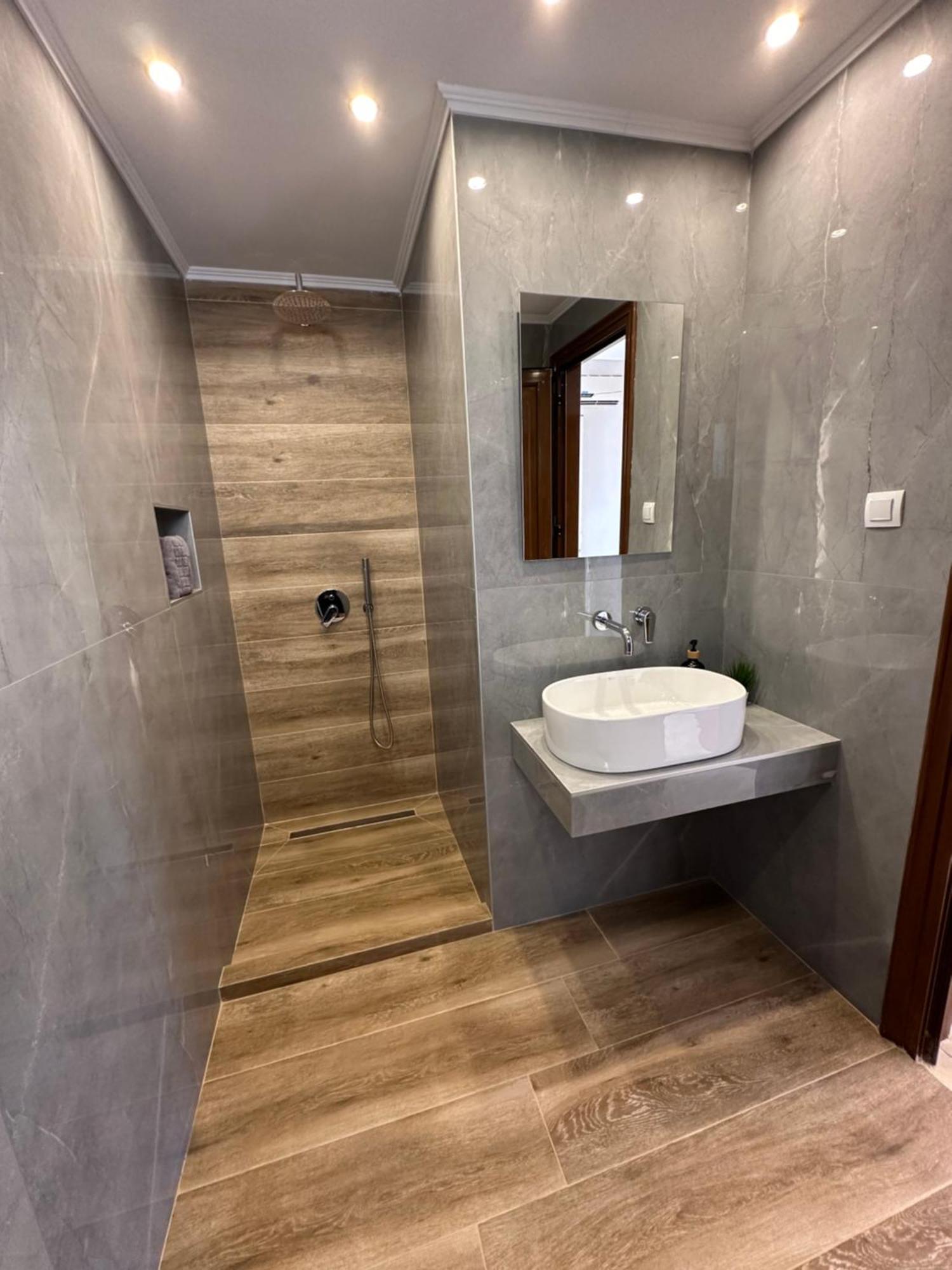 Shades Of Olive Pefkochori Exterior foto